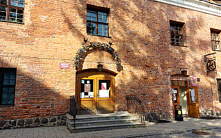Biblioteka w Pasłęku chce ocalić pamiątki z lat 1945-1950